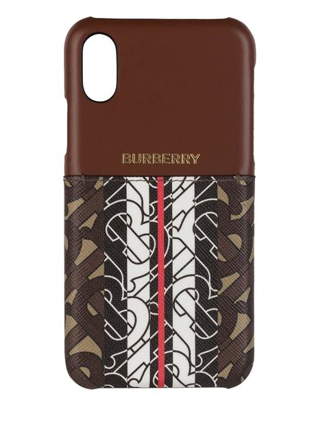 burberry handyhülle iphone 11 pro|Burberry store online.